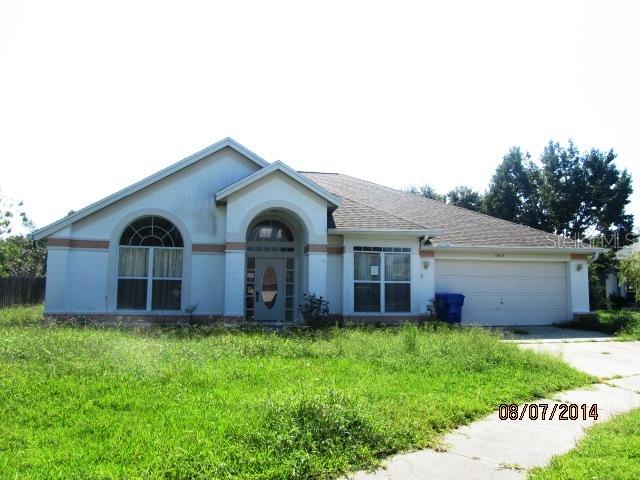 1009 Cane Creek Rd, Oviedo, FL 32765