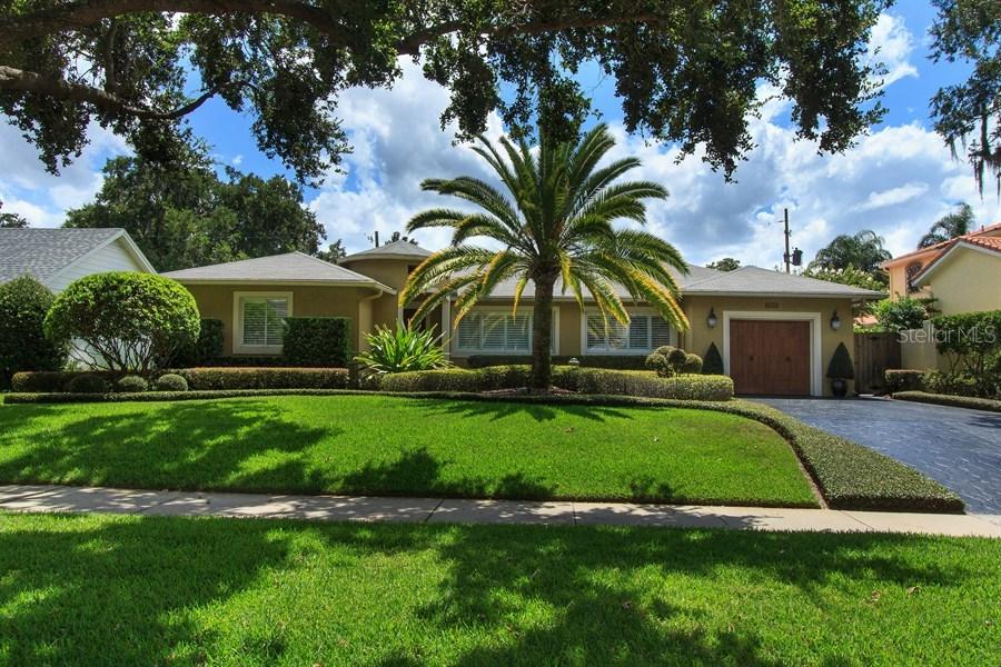 1030 Wilkinson St., Orlando, FL 32803