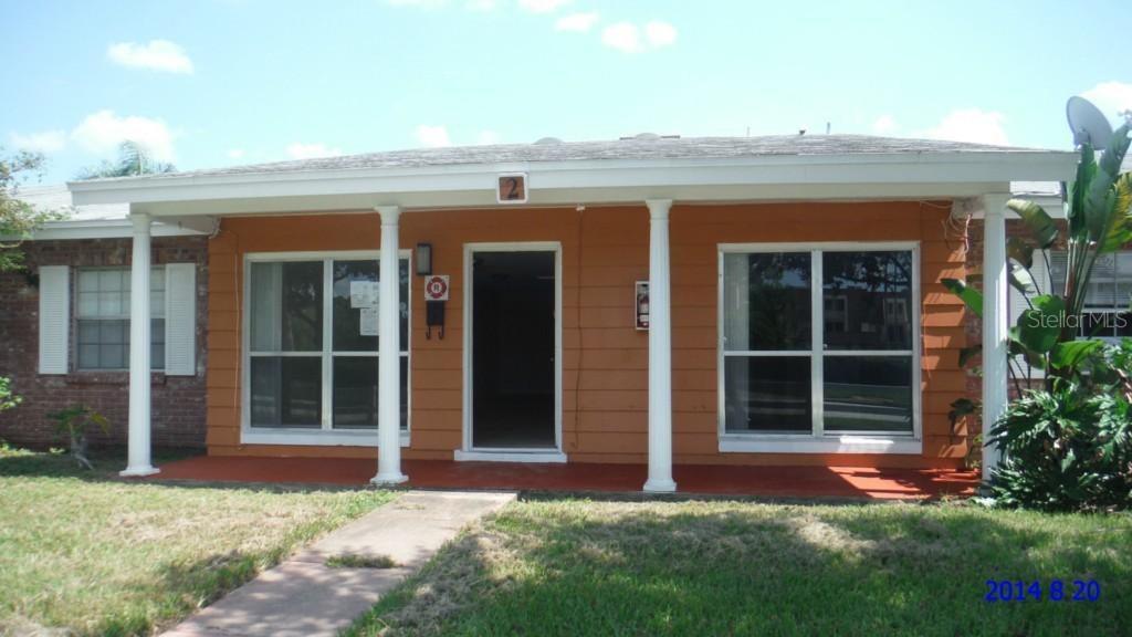 3645 Barna Ave. #2B, Titusville, FL 32780