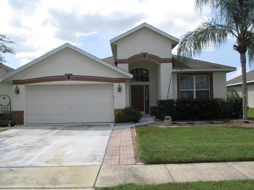 [Address Hidden by Seller], Orlando, FL 32837