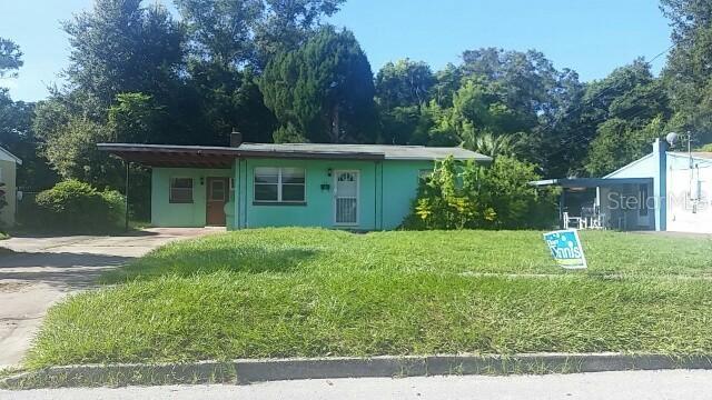 3912 Wells St., Orlando, FL 32805