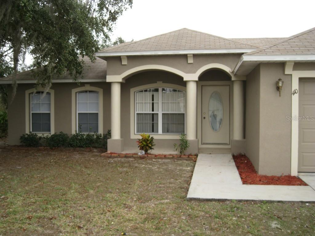 [Address Hidden by Seller], Poinciana, FL 34759