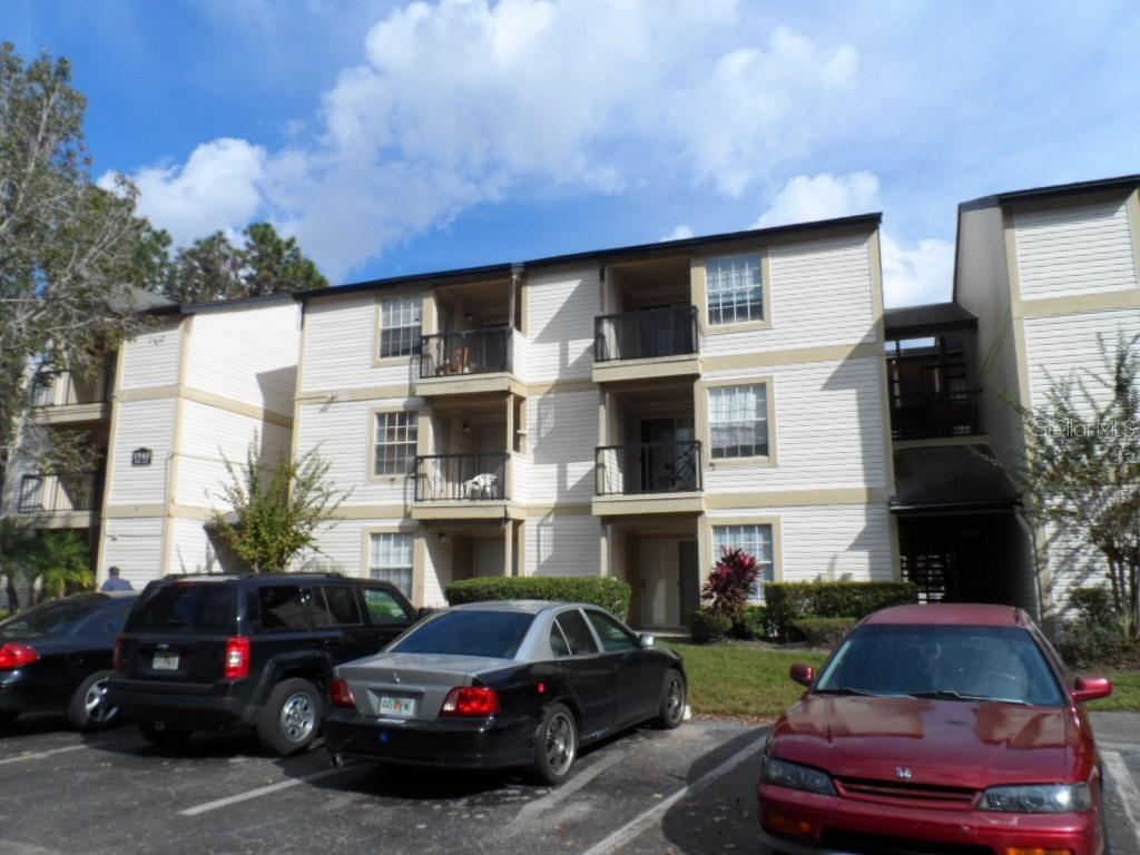 1940 Lake Atriums Cir. #109, Orlando, FL 32839