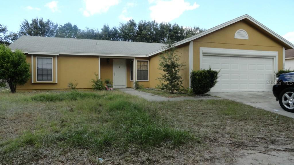 [Address Hidden by Seller], Orlando, FL 32822