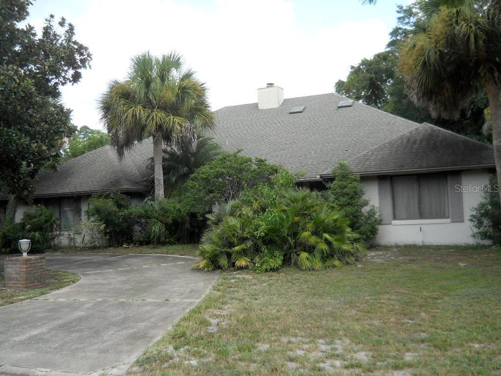 1741 Woody Dr., Windermere, FL 34786
