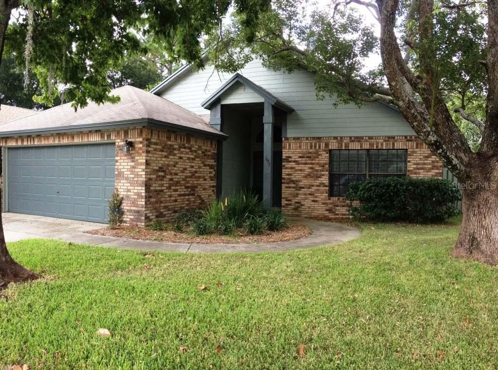 1457 Hyde Park Dr., Winter Park, FL 32792