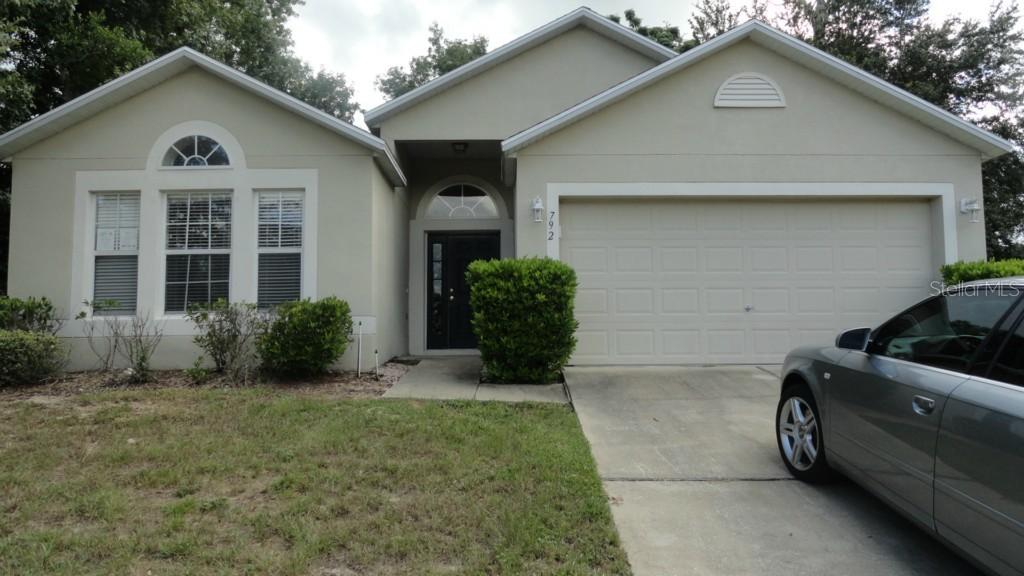 792 Lake Doe Blvd., Apopka, FL 32703
