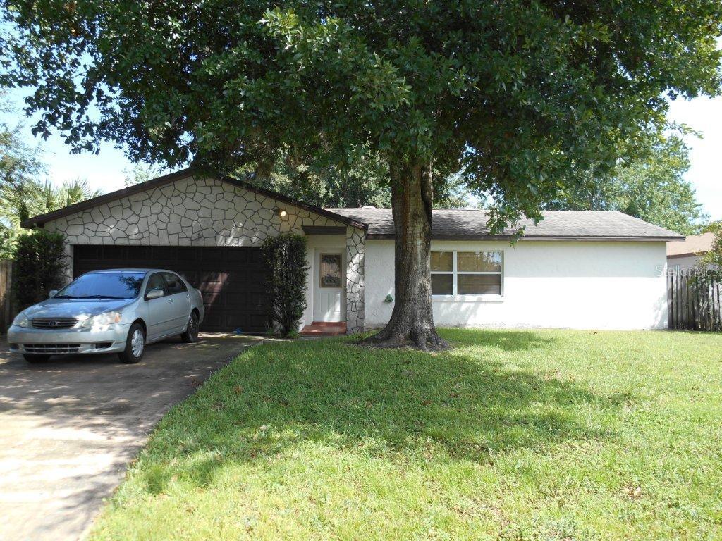 [Address Hidden by Seller], Poinciana, FL 34759