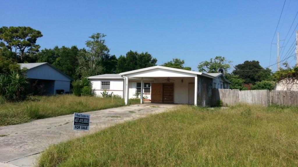 1326 Barbados Ave., Orlando, FL 32825