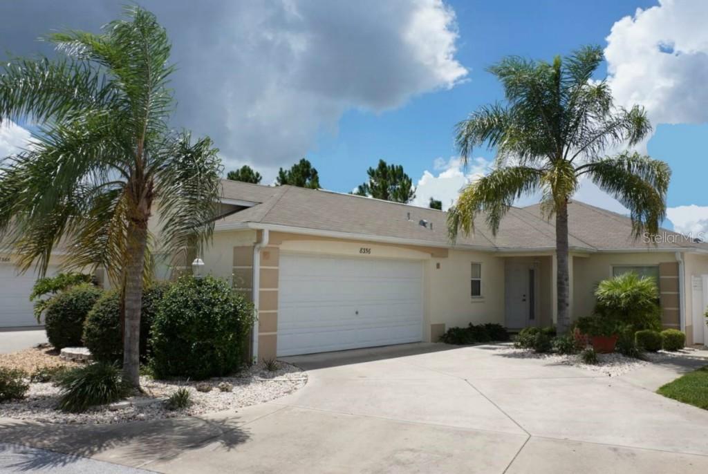 8356 SE 167th Forsyth St., The Villages, FL 32162