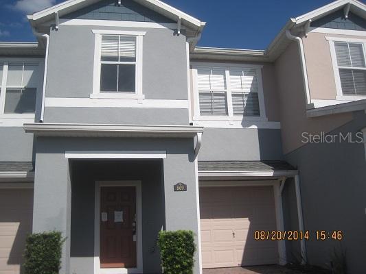 869 Park Grove Ct., Orlando, FL 32828