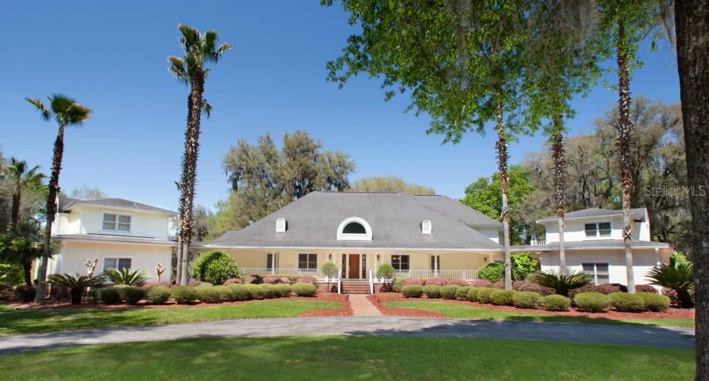 25505 NW 122nd St., Alachua, FL 32615