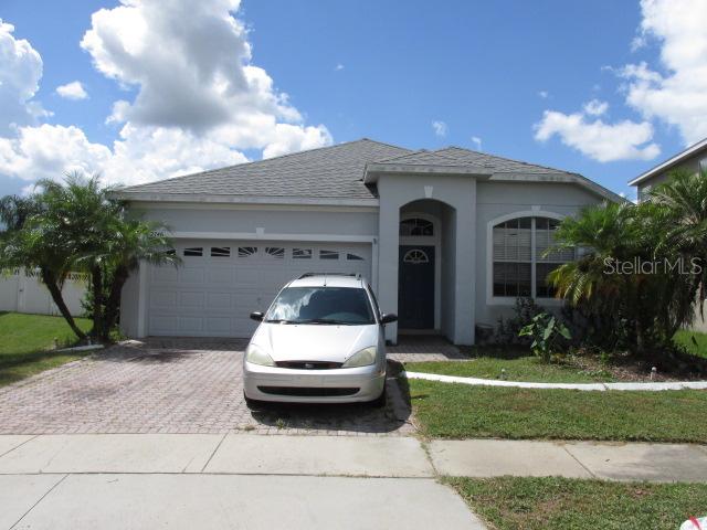 2746 Daybreak Dr., Orlando, FL 32825