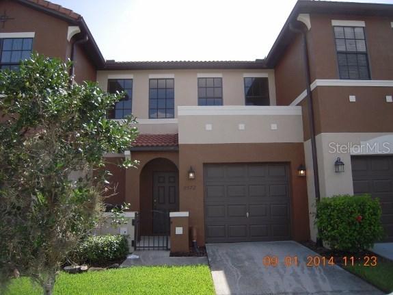 9572 Bacchus Tr., Orlando, FL 32829