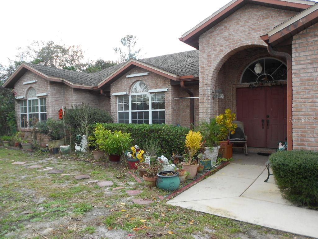 2490 Walkertown Ave., Deltona, FL 32725