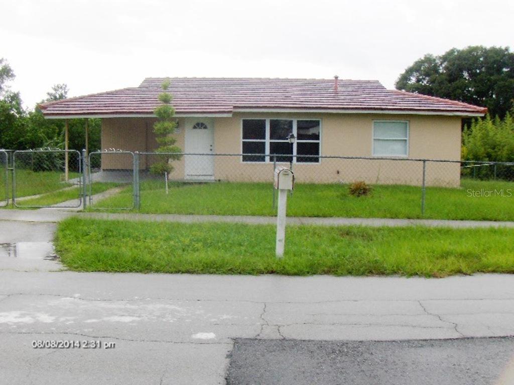 1617 S Page Dr., Deltona, FL 32725