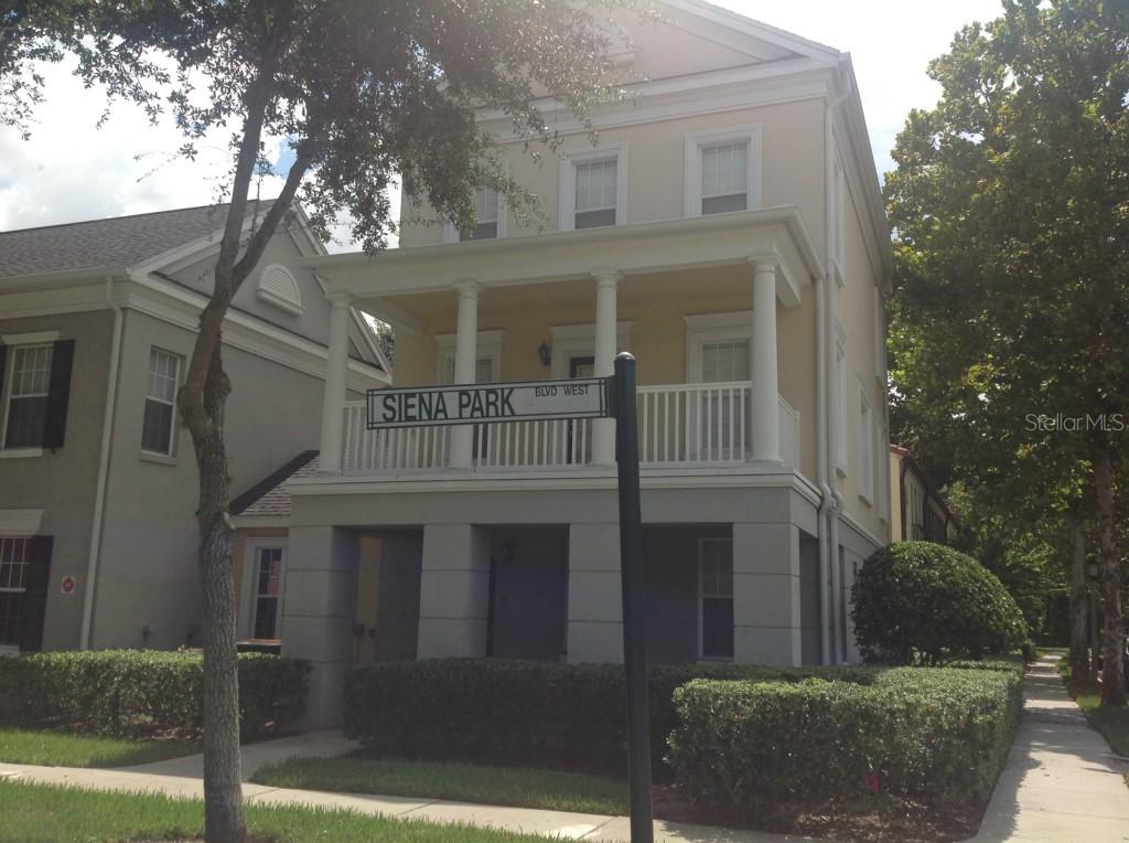 1018 Siena Park Blvd., Kissimmee, FL 34747