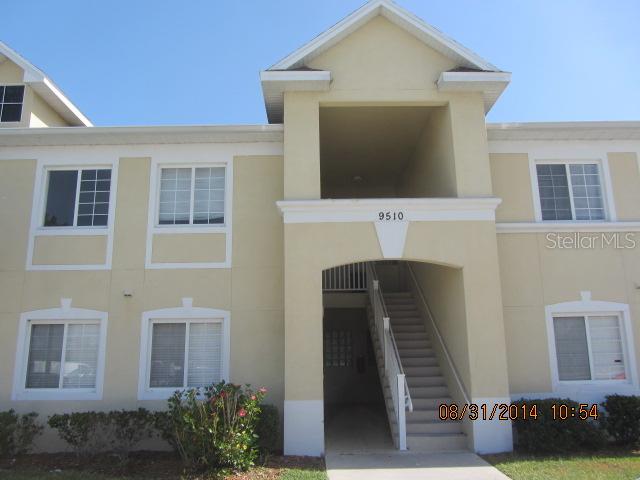 9510 Newdale Way #201, Riverview, FL 33569