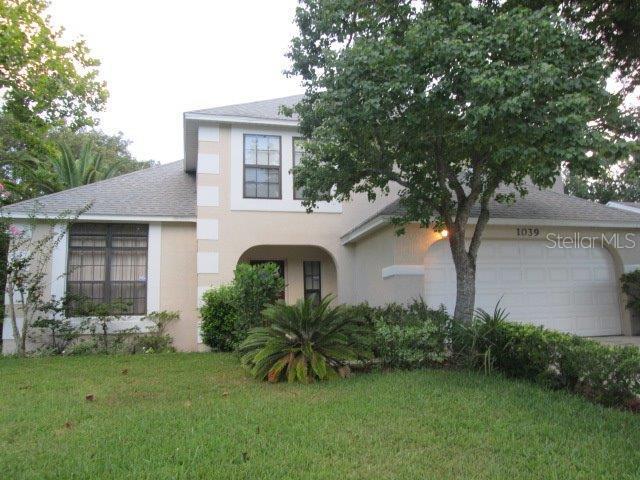 1039 Mckinnon Ave., Oviedo, FL 32765