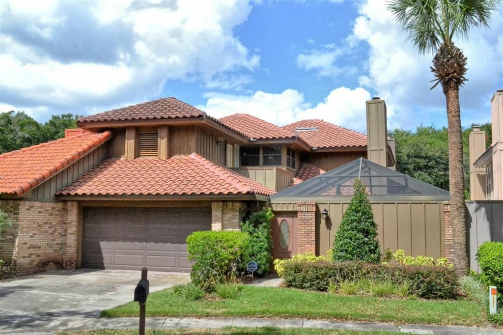 1263 Serena Dr., Winter Park, FL 32789