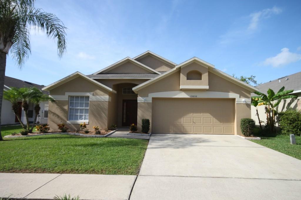 13852 Valleybrooke Ln., Orlando, FL 32826