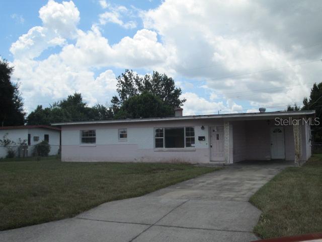 1732 28 St., Orlando, FL 32805