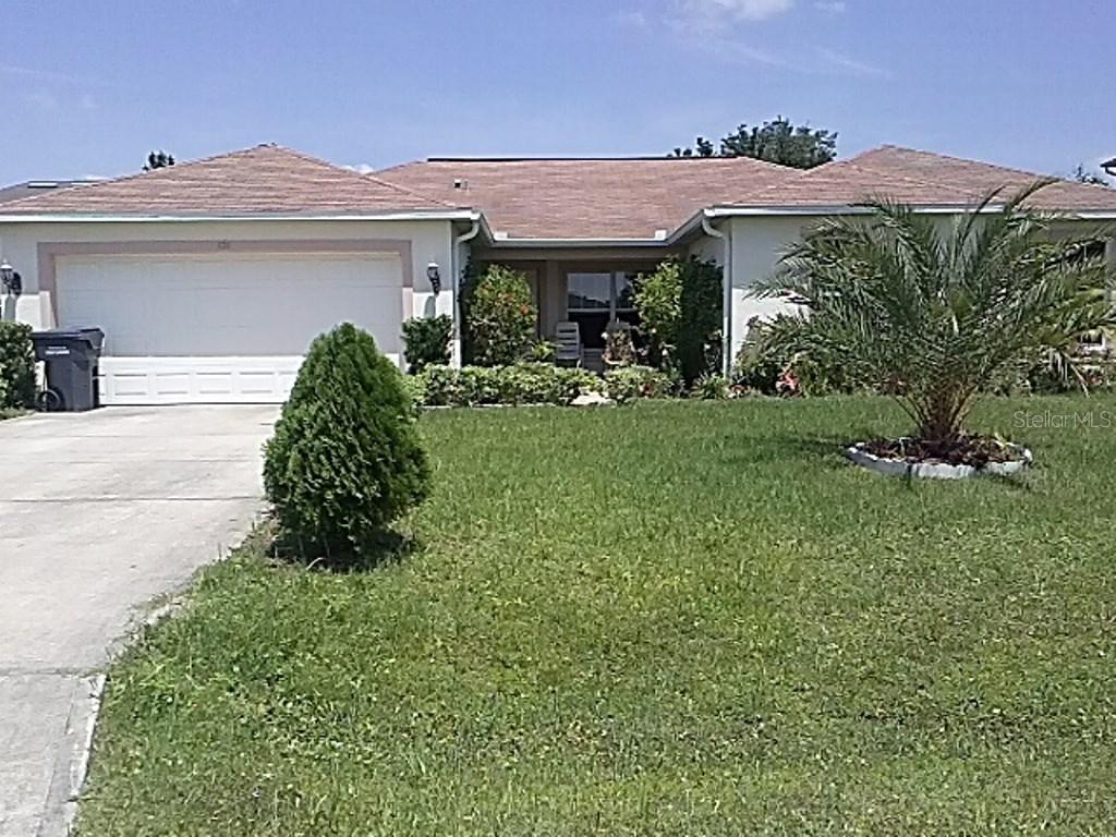 636 Kangaroo Dr., Poinciana, FL 34759