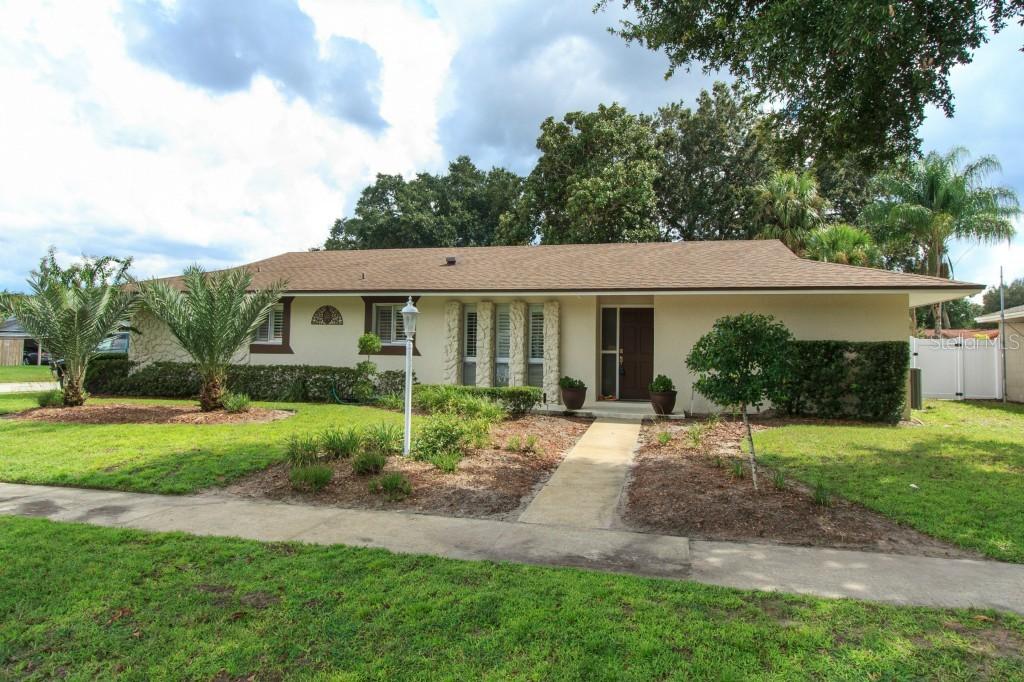 7334 Fieldcrest Ave., Winter Park, FL 32792