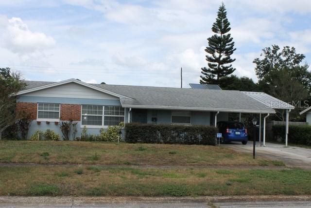 6425 Kearce St., Orlando, FL 32807