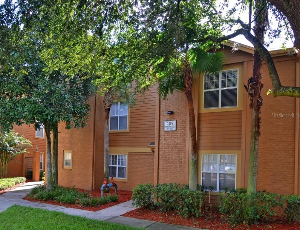 409 Summit Ridge Pl. #105, Longwood, FL 32779