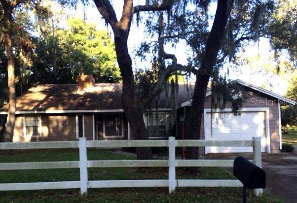 [Address Hidden by Seller], Montverde, FL 34756