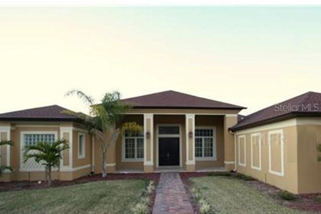 12603 Crown Point Cir., Clermont, FL 34711