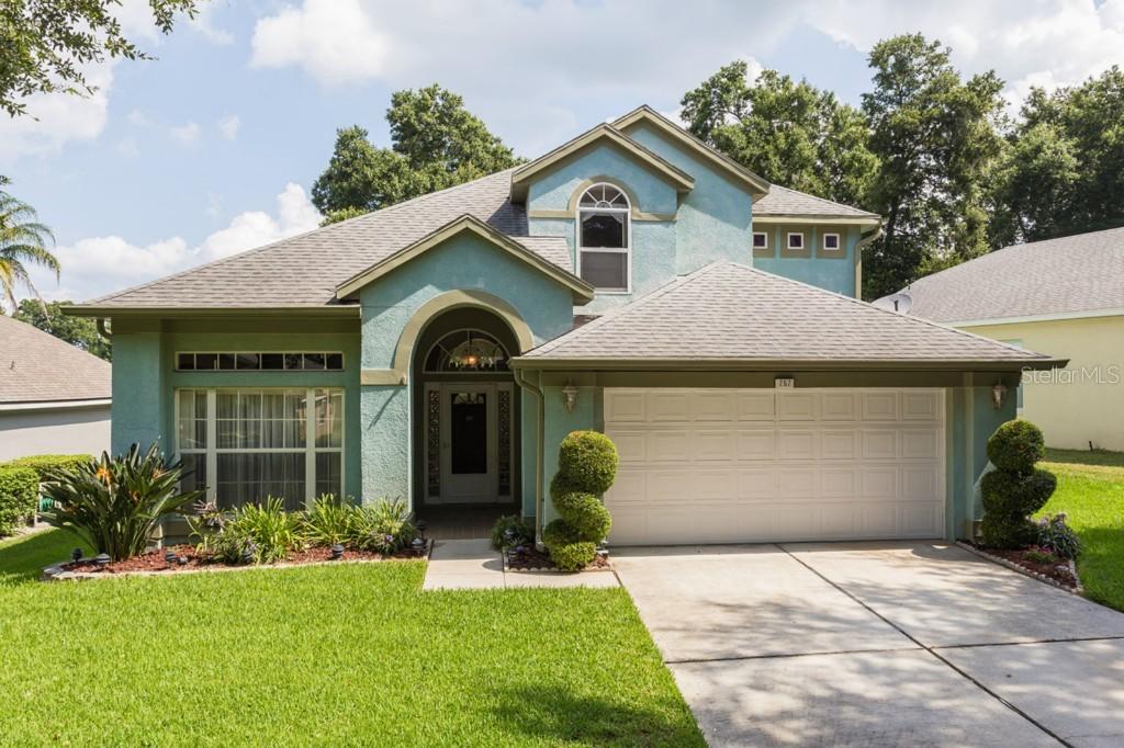 757 White Ivey Ct., Apopka, FL 32712
