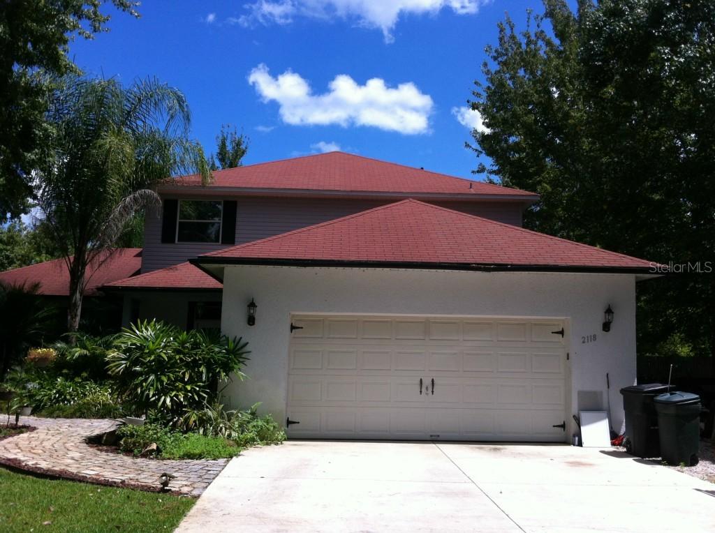 2118 Warner Dr., Chuluota, FL 32766