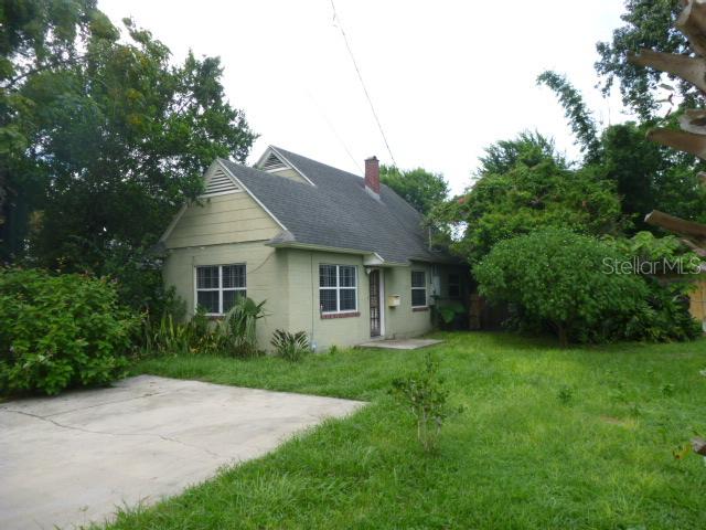 1825 Cornell Ave., Winter Park, FL 32789