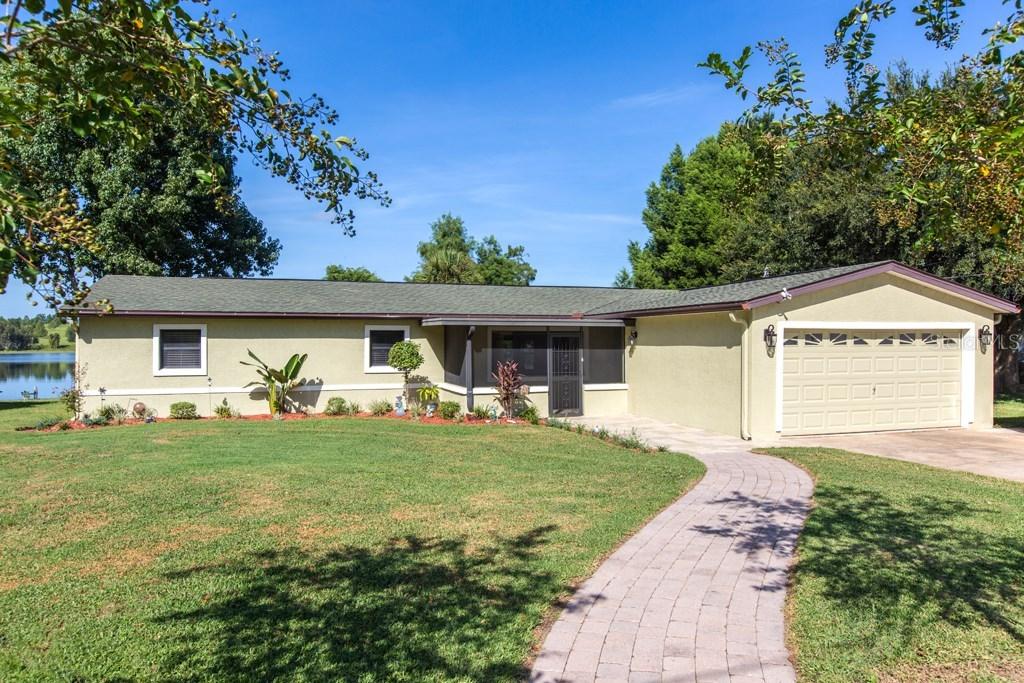 10005 Jacaranda Ave., Clermont, FL 34711