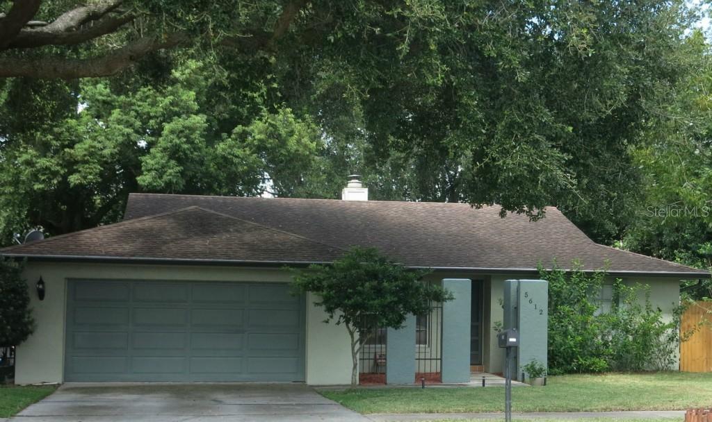 5612 Tangerine Ave., Winter Park, FL 32792