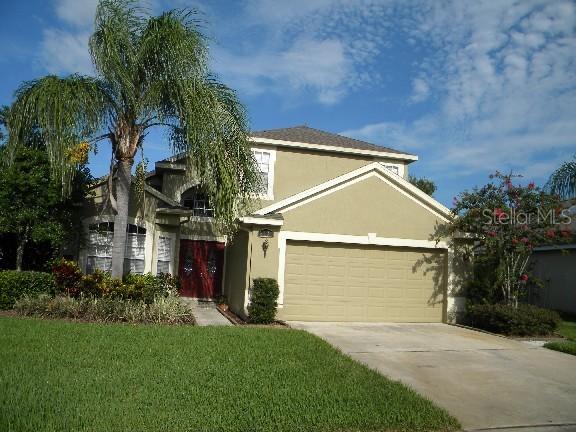 2433 Quiet Waters Loop, Ocoee, FL 34761