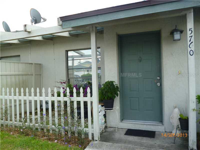 5760 Saint Christopher Dr. #4, Orlando, FL 32822