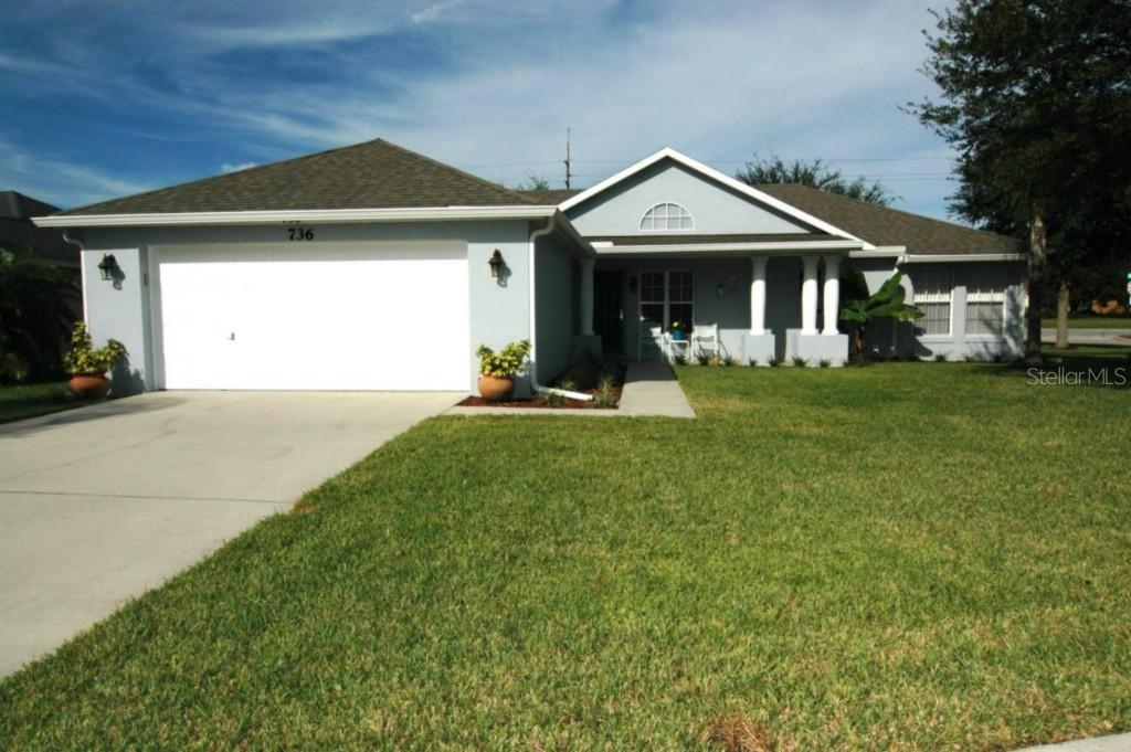 736 Charing Pl., Deltona, FL 32725