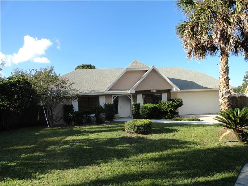 1017 Albamonte Ct., Oviedo, FL 32765