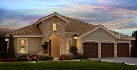 16842 Caravaggio Loop, Montverde, FL 34756