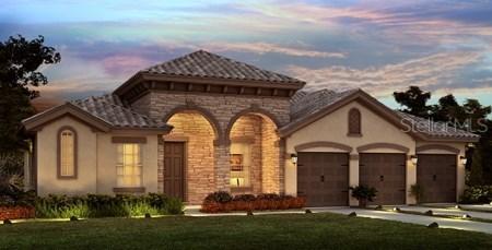 16848 Caravaggio Loop, Montverde, FL 34756
