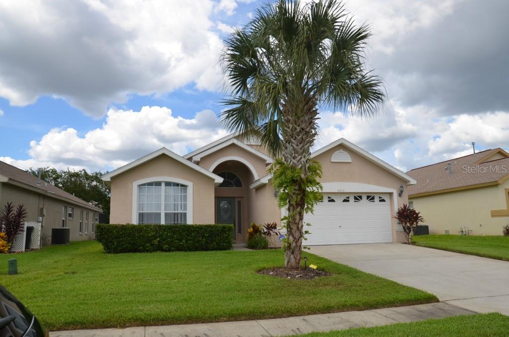 8013 Indian Creek Blvd., Kissimmee, FL 34747