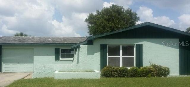 [Address Hidden by Seller], Port Richey, FL 34668