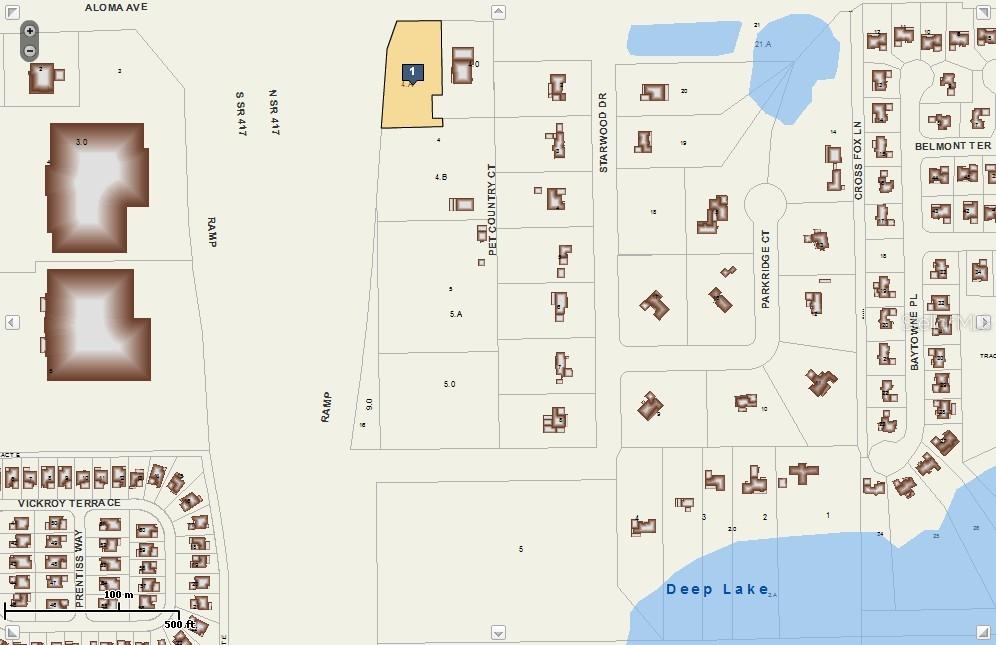 426 S.r., Oviedo, FL 32765