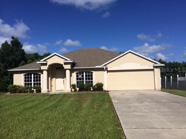[Address Hidden by Seller], Deltona, FL 32725