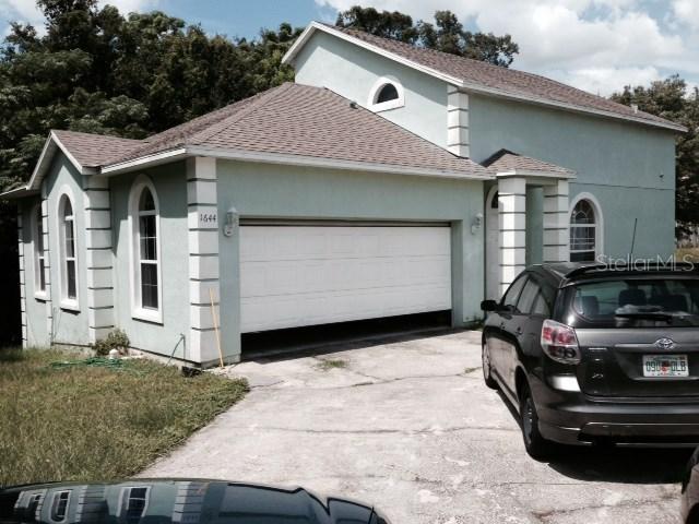 1644 Lamplighter Way, Orlando, FL 32818