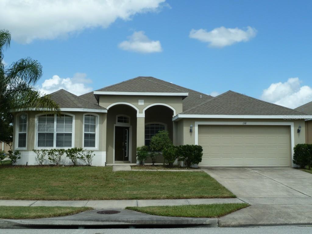 138 Magnolia Park Tr., Sanford, FL 32773