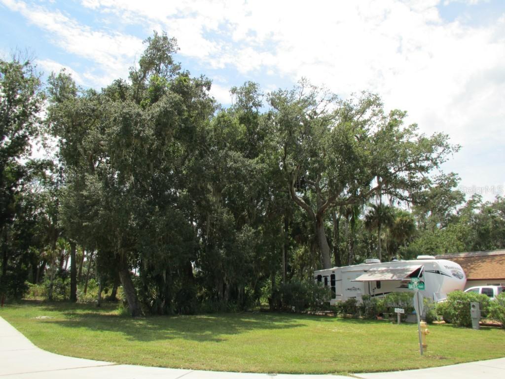 Bates Pl. #260, Titusville, FL 32796